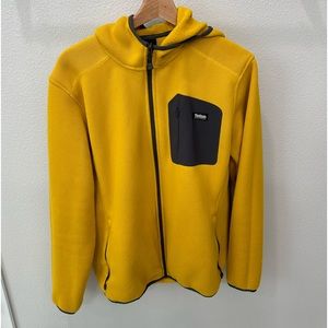 Teton zip hoodie!!